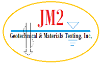 JM2 Geotechnical & Materials Testing, Inc.